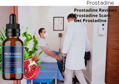 Prostadine Drops